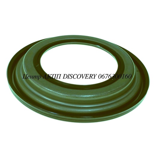 [134968A] Molded Piston, Second Cl 5L40E  (Transtar)