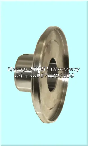 [HK-90-6G] Шийка Гідротрансформатора A6MF2 Gaz (Дісковері)