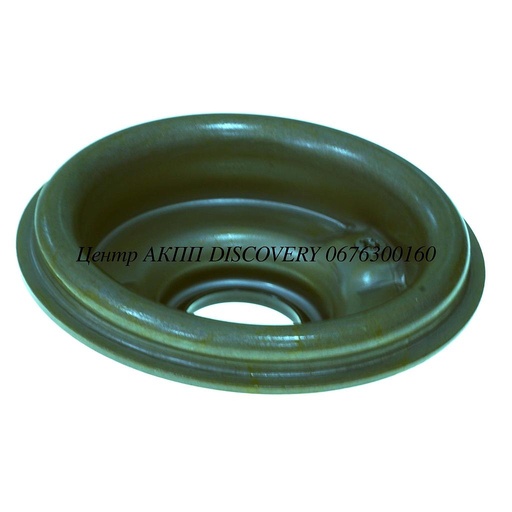 [134969] Molded Piston, Coast 5L40E (Transtar)