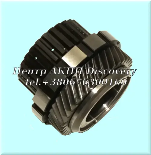 [US30572J] Gear 2nd BYFA (Used)