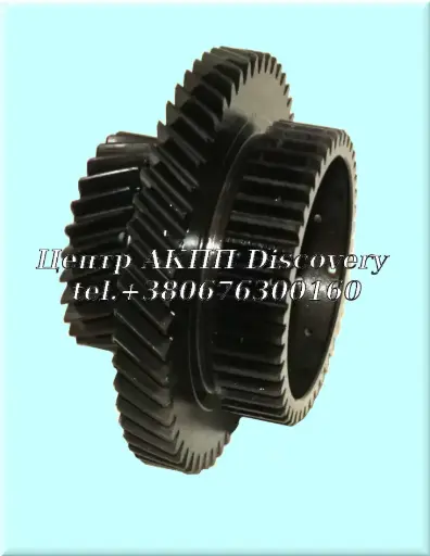 [US30812J] Gear 5th Gear Mainshft Honda BYFA (Used)