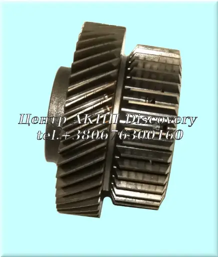 [US30807J] Gear 3rd Clutch  Honda BYFA (Б/В)