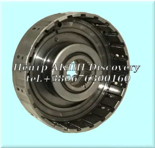 [US30555J] Корпус Зчеплення 3-ої Передачі Honda BYFA (Б/В)