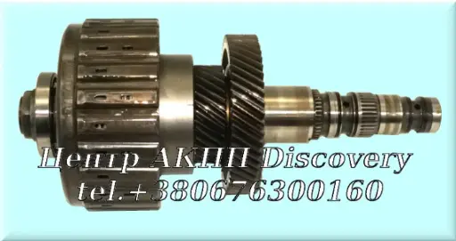 [US30675KJ] Вторинний Вал в зборі BYFA  (Б/В)