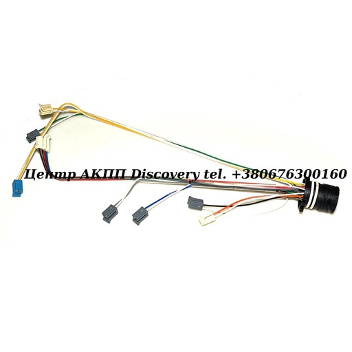 [24367551877] Harness valve body 5L40E (OEM)