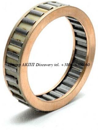 [A134652] SPRAG CL 2ND 5 SPD 99-UP (Transtar)