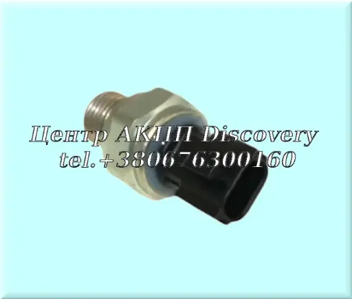 [D818415N] Датчик Тиску TR690 (Оригінал)