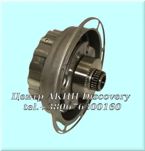 [A56580C] Планетарний редуктор Overdrive 4R55E/5R55E 95-up (Transtar)