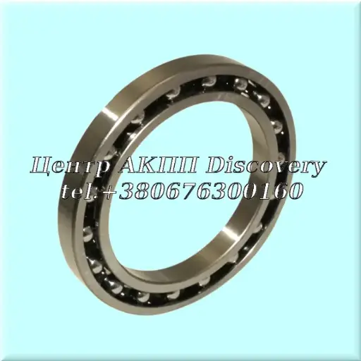 [B743UR] Ball Bearing K120 (NSK Japan)