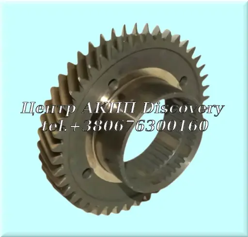 [D107710] Driven Gear Differential U760 (OEM)
