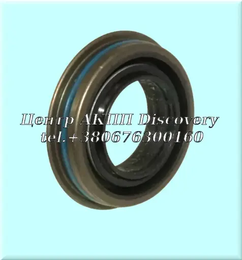 [D144077S] Seal Axle 6F15, 8F24 (OEM)