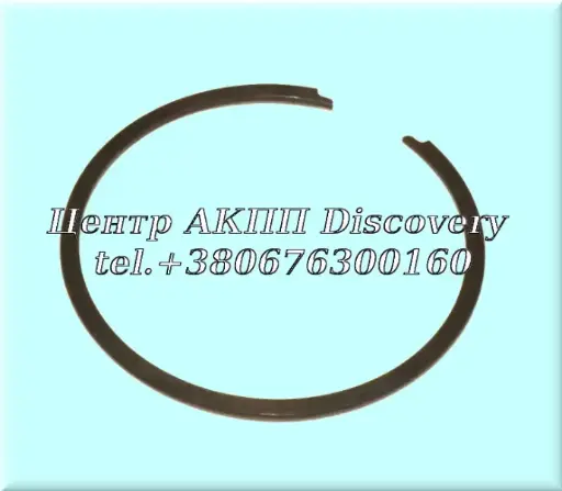 [144897C] Snap Ring Oil Pump Seal 6F35 (Transtar)