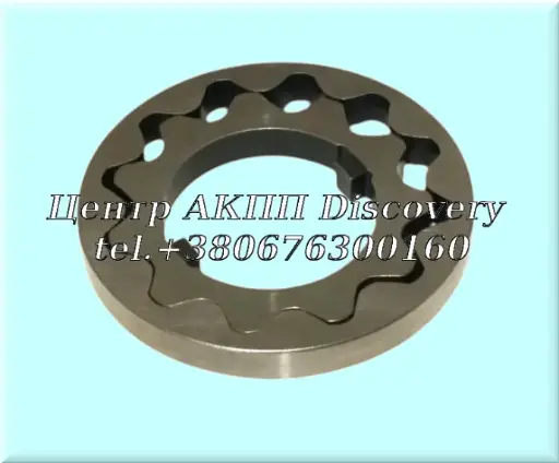 [15530A] Pump Gear Kit 09G (Gen 2) (Transtar)