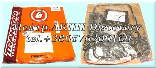 [46002B] Overhaul Kit 5R55N 99-UP (Transtar)