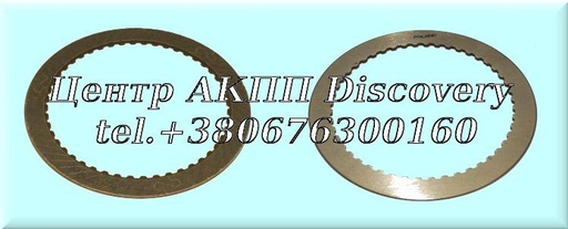 [46106] FRICTION DIRECT ID TEETH 5R55N, 5R55W, 5R55S (Transtar)