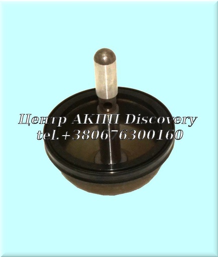 [A46902A] Piston, Overdrive Servo (2.900" / 2.900") (Bonded) (99-Up (№1 69/126)