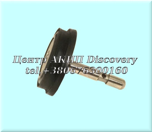 [A46907] Piston, Interm Servo (2.580" / 2.890") (Yellow Dot) (5R55N) (99-02)