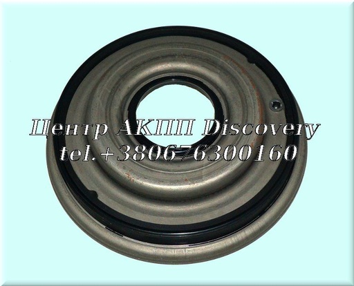 [A46964A] Piston, Forward Clutch (Bonded) 5R55W, 5R55S 02-Up (Transtar)