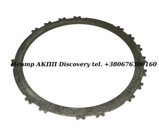 [132134] Сталевий Диск Пакет Low/Reverse 62TE (Transtar)