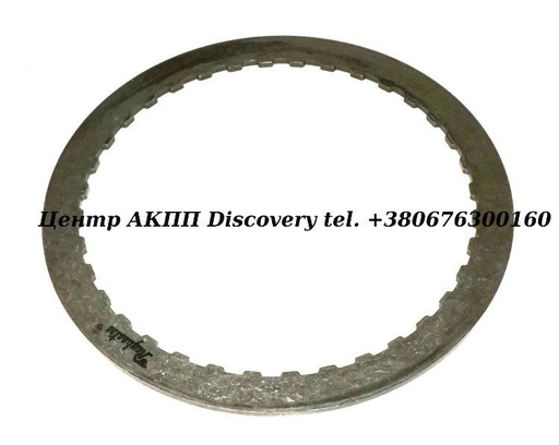 [124126] Steel, 3-5/Reverse 6F50, 6F55, 6T70/75 07-UP (Raybestos) 