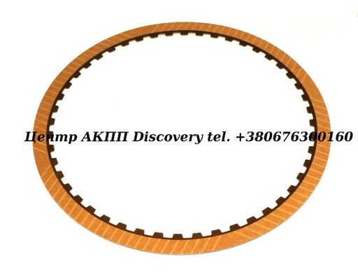 [D124114] Friction Low/Reverse 6T70/6F50 (OEM)