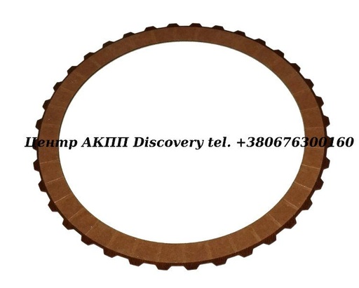 [D124106] FRICTION, 6T70/6F50 /8F57 3-5-REV (OEM)