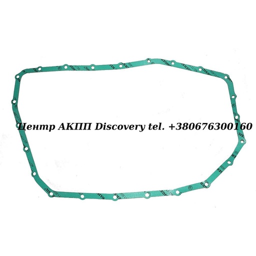 [1071303006] Gasket OIL PAN 6HP19 AUDI (ZF)