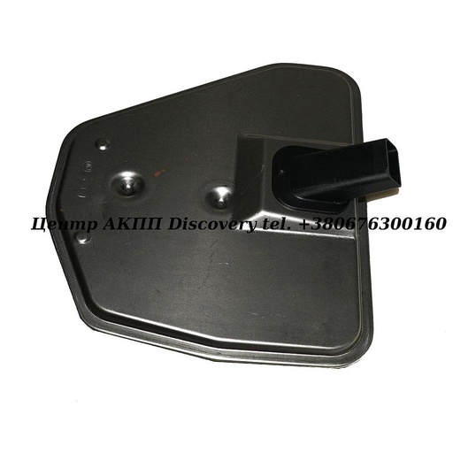 [55010B] Фільтр АКПП 6HP19 AUDI (Autoline)