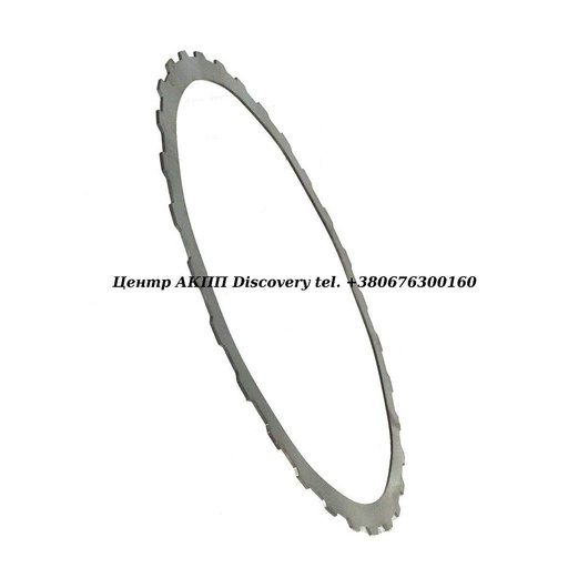 [0501320600] Return Plate 'A'/ 'B' 6HP19/6HP21 (ZF)