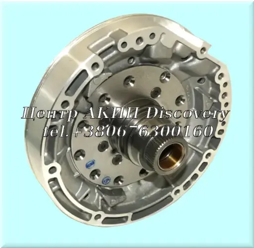 [1071210090] STATOR PUMP 6HP19  (ZF)