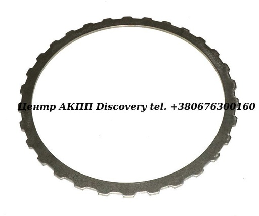 [D55126] Сталевий Диск Пакет "B" 6HP19 6HP19/ 6HP21 (ZF)
