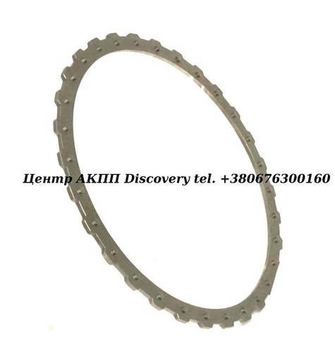 [D55146] Упорна Пластина Пакет 'B' ZF6HP19, ZF6HP19A, ZF6HP21 (ZF)