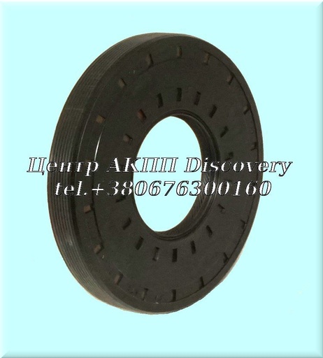 [0734319736] Seal Front Differential 6HP26A (ZF) 