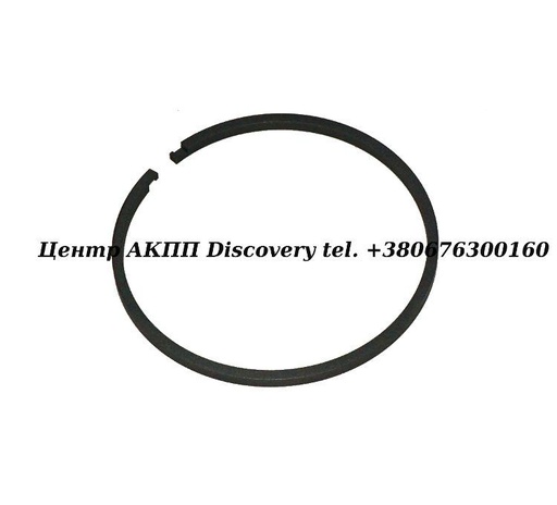 [0734401291] Тефлонове Кільце Статора Масляного Насоса 6HP26/28 (ZF)
