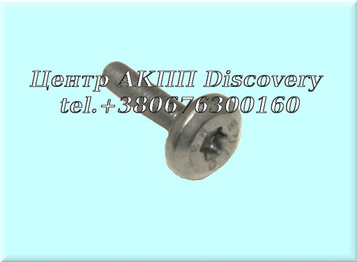 [0736101486] Болт Масляного Піддону 6HP26/6HP19/6HP21 (ZF)