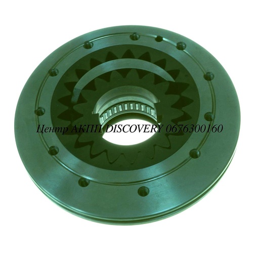 [1068210101] PUMP OIL 6HP26 (ZF)