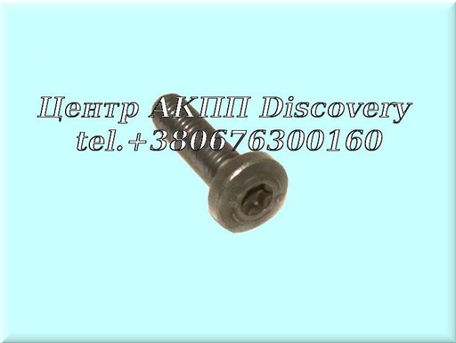 [1068210116] Bolt Stator Pump 6HP26 (ZF)