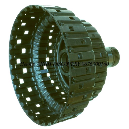 [1068272054] CYLINDER СLUTCH "B" 6HP26/28 (ZF)