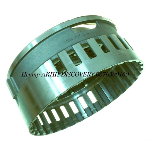 [D95632] CYLINDER CLUTCH "C/D" 6HP28 (ZF)