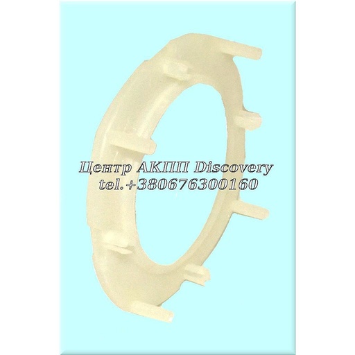 [D95699] OIL TRAY 6HP26 (ZF)