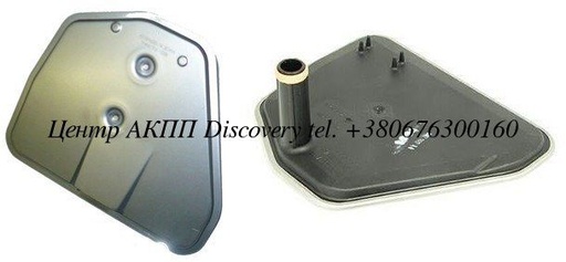 [95010D] Фільтр АКПП 6HP26 BMW (Meyle)