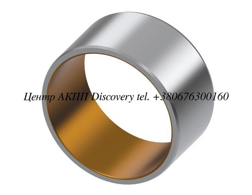 [S95049A] Bushing Sun Gear (Shaft 24,17мм) ZF6HP26 (Sonnax) 