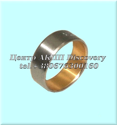 [95049] Втулка Сонячної Шестерні (Вал 25,17мм) ZF6HP26 (GFX)