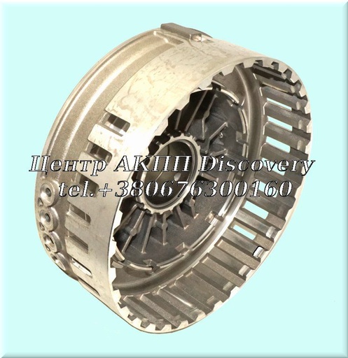 [1070275009] Cylinder "C / D" Clutch 6HP32 (ZF)