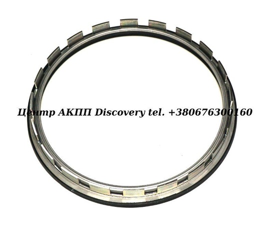 [104962] Piston, 2-6 Clutch (Bonded) 6L45/6L50 (OEM)