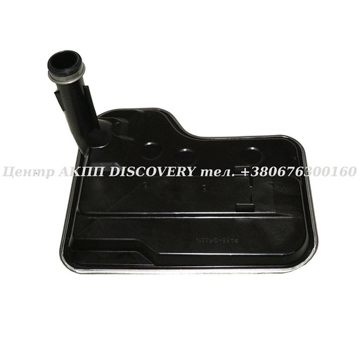 [A104010] FILTER, 6L45 06-UP (Transtar)