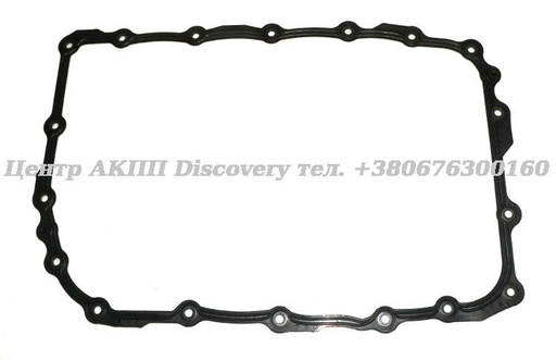 [D104300A] Прокладка масляного піддону АКПП 6L80 (Transtar)