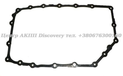 [104300B] GASKET, 6L90 PAN 07-UP BONDED (Transtar)