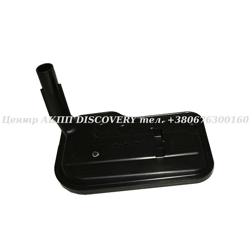 [E104010B] Фільтр АКПП  6L80 08-09 (Transtar)
