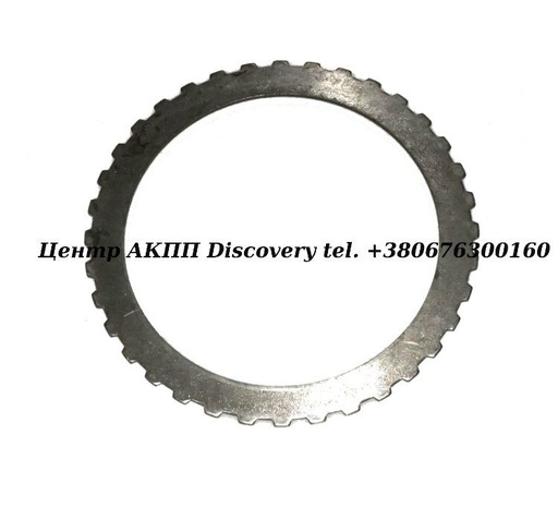 [144120B] Steel 4-5-6 Clutch 6T30 (Transtar)
